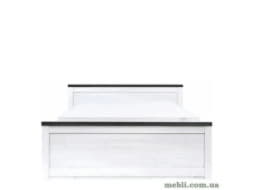 LUCA Ліжко LOZ-160 BRW Польща