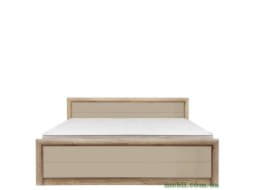 KOEN 2 Ліжко LOZ-160 BRW Польща