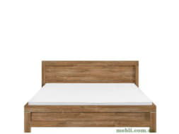 GENT Ліжко LOZ-160 BRW Польща