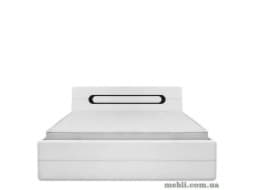 BYRON Ліжко LOZ-160 BRW Польща