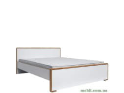 BARI Ліжко LOZ-160 BRW Польща