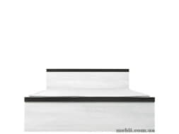 ПОРТО Ліжко LOZ-160 (каркас) У.В. БРВ (ВМК)