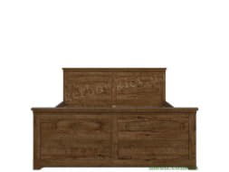 ПАТРІК Ліжко LOZ-160 (каркас) Гербор