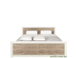 Коен II Ліжко LOZ-160 (каркас) БРВ (ВМК)