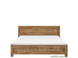 ГЕРМАН Ліжко LOZ-160 (каркас) БРВ (ВМК)