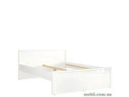 PORI Ліжко LOZ-140 BRW Польща