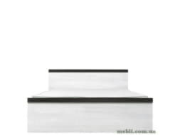 ПОРТО Ліжко LOZ-140 (каркас) У.В. БРВ (ВМК)