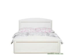 Салерно Ліжко LOZ-120 (каркас) Гербор