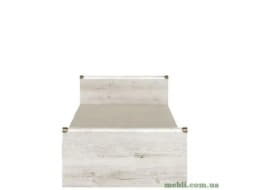 Індіана каньйон Ліжко JLOZ-90 (каркас) БРВ (ВМК)