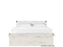 Індіана каньйон Ліжко JLOZ-180 (каркас) БРВ (ВМК)