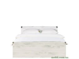 Індіана каньйон Ліжко JLOZ-160 (каркас) БРВ (ВМК)