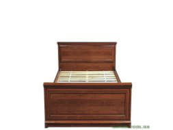 СОНАТА Ліжко 90 (каркас) Гербор