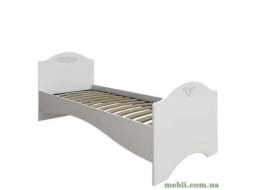 АССОЛЬ Ліжко 90 (каркас) АС-09 Санті