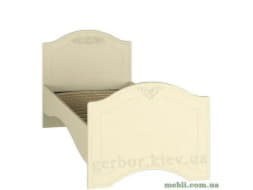 АССОЛЬ ПРЕМІУМ Ліжко 80 (каркас) АС-09 Санті