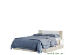 ЛІЛЕЯ НОВА Ліжко 2-сп Ш 1.8 (каркас) Світ Меблів