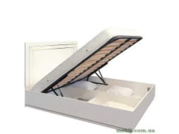 Екстаз Ліжко 2-сп Світ Меблів