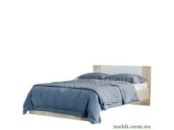 ЛІЛЕЯ НОВА Ліжко 2-сп 1.6 (каркас) Світ Меблів