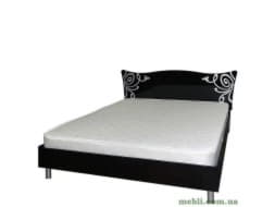 Феліція НОВА Ліжко 2-сп (каркас) Світ Меблів