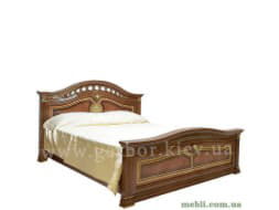 ДІАНА Ліжко 2-сп (каркас) Світ Меблів