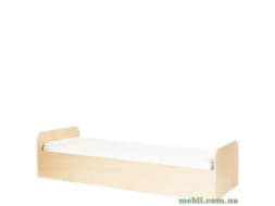 САВАНА Ліжко 1-сп Світ Меблів