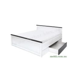 АНТВЕРПЕН 2 Ліжко 180 БРВ (ВМК)