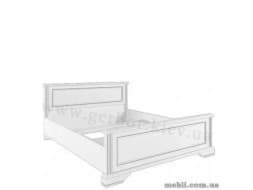 ВАЙТ Ліжко 180 (каркас) Гербор