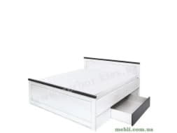 АНТВЕРПЕН 2 Ліжко 160 БРВ (ВМК)