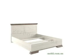 МАРСЕЛЬ Ліжко 160 (каркас) Гербор