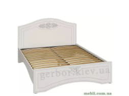 АССОЛЬ Ліжко 160 (каркас) АС-11 Санті