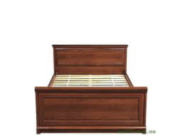 СОНАТА Ліжко 140 (каркас) Гербор
