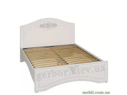 АССОЛЬ Ліжко 140 (каркас) АС-11 Санті