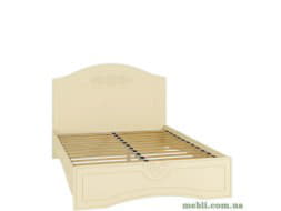 АССОЛЬ ПРЕМІУМ Ліжко 140 (каркас) АС-11 Санті