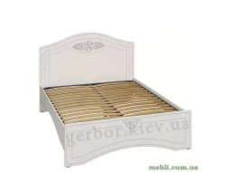 АССОЛЬ Ліжко 120 (каркас) АС-11 Санті