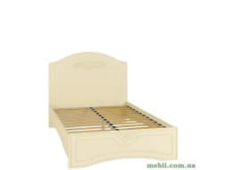 АССОЛЬ ПРЕМІУМ Ліжко 120 (каркас) АС-11 Санті