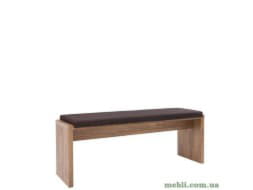 GENT-BRUSSEL Лавка LAK-513 BRW Польща