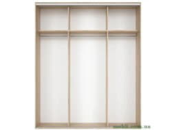 NADIR Корпус шафи-купе 200 BRW Польща