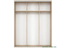 NADIR Корпус шафи-купе 190 BRW Польща