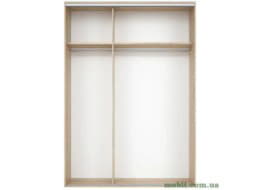 NADIR Корпус шафи-купе 170 BRW Польща