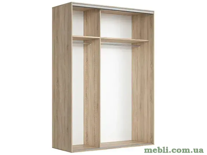 NADIR Корпус шафи-купе 170 BRW Польща
