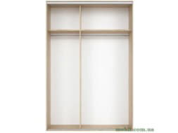 NADIR Корпус шафи-купе 160 BRW Польща