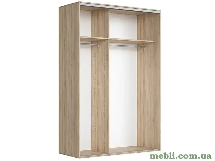NADIR Корпус шафи-купе 160 BRW Польща