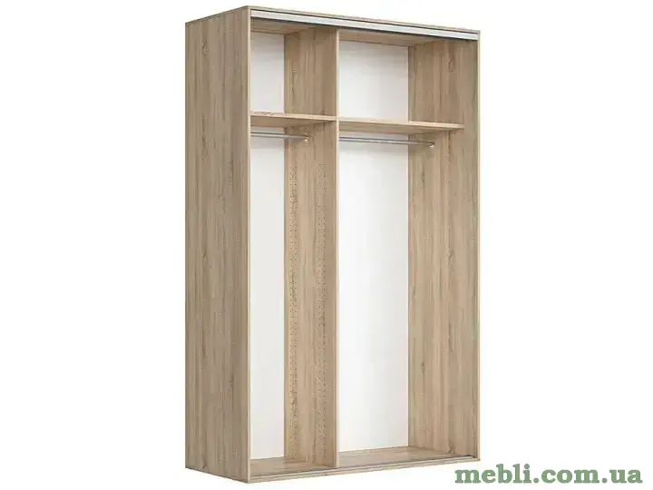 NADIR Корпус шафи-купе 150 BRW Польща