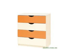 САВАНА Комод Світ Меблів