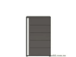 GRAPHIC Комод правий 5SP-C BRW Польща