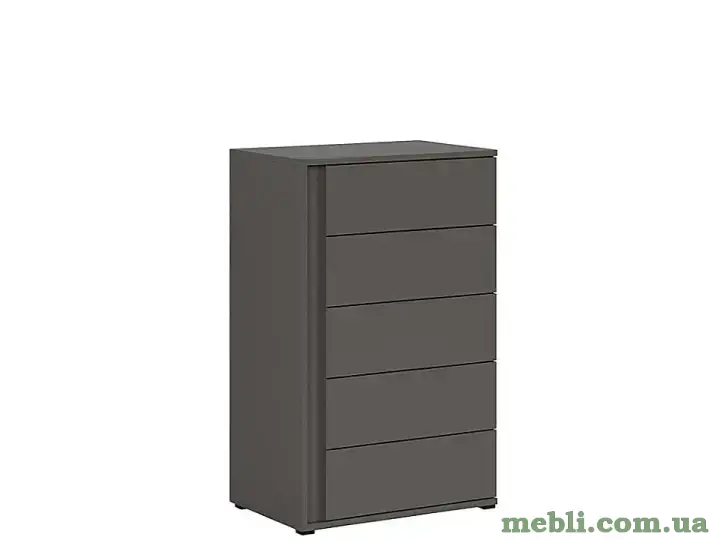 GRAPHIC Комод правий 5SP-C BRW Польща