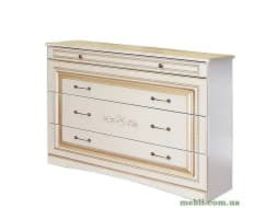 Ніколь Комод Світ Меблів