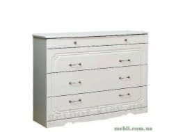 ЛУИЗА Комод Світ Меблів