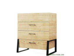 ЛОФТ Комод Світ Меблів