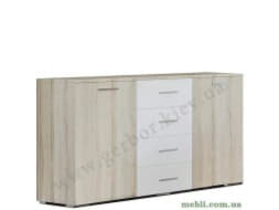 ЛІЛЕЯ НОВА Комод Світ Меблів