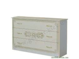 ВЕНЕЦІЯ НОВА Комод Світ Меблів